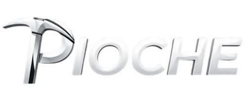 Pioche